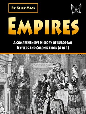 cover image of Empires